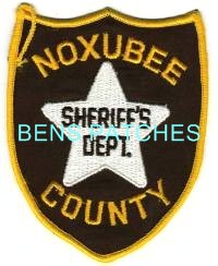 MISSISSIPPI,A,NOXUBEE COUNTY SHERIFF 2_wm